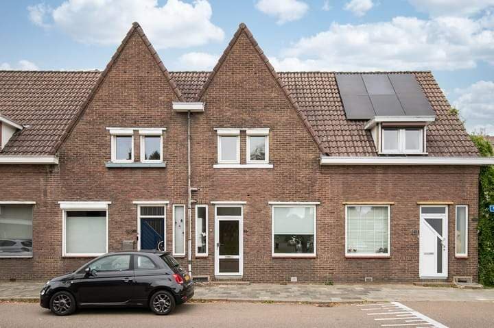 Casa unifamiliar Nachtegaalstraat, Geleen - Alquiler