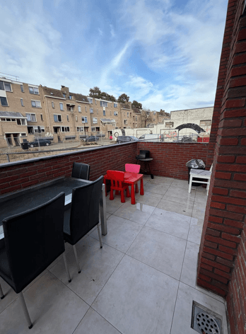 Appartement Grotestraat, Almelo - Te Huur