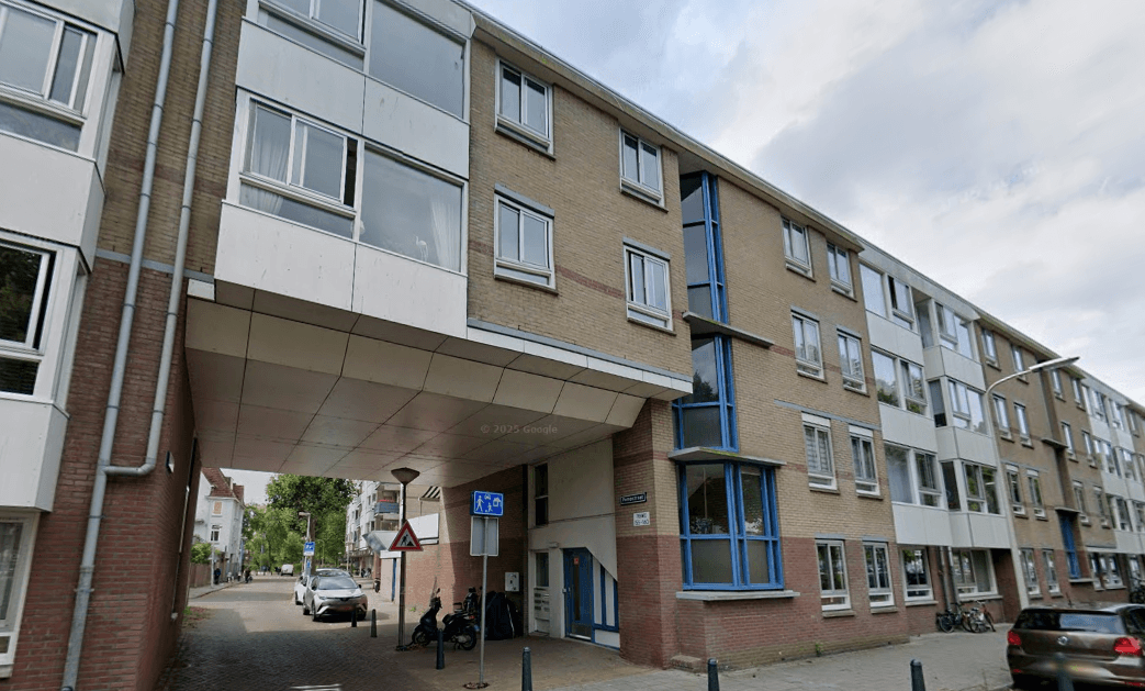 Apartamento Trekweg, La Haya - Alquiler