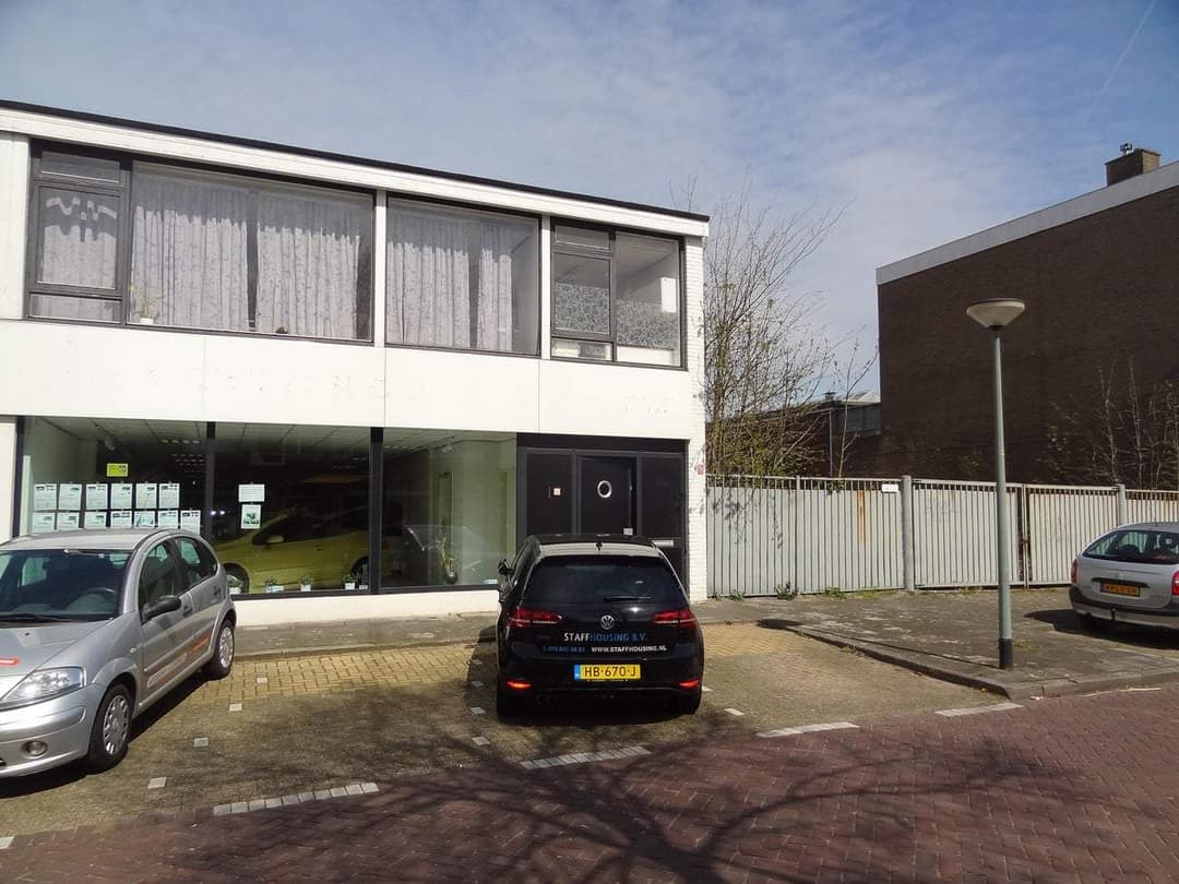 Wohnung Kethelweg, Vlaardingen - Zu vermieten