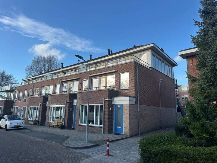 Apartamento de 2 habitaciones Westerstraat, Noord-Scharwoude - Alquiler