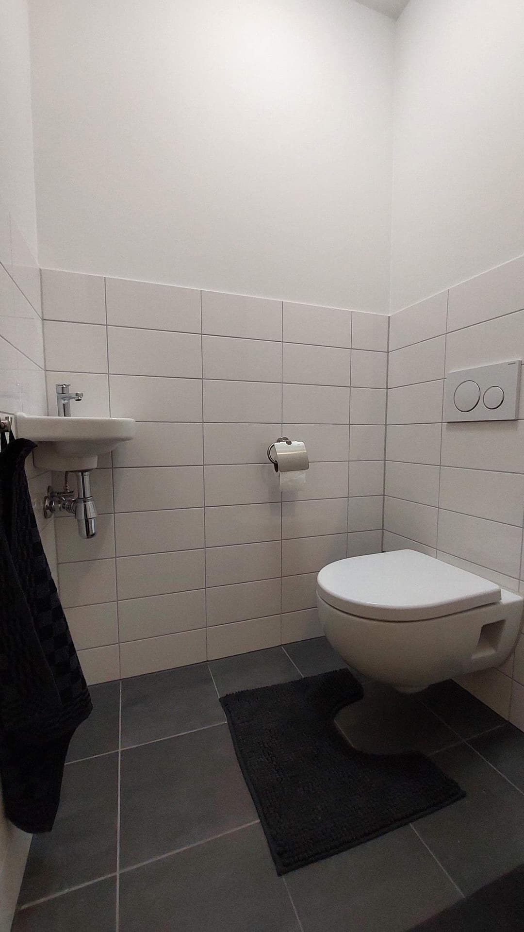 Appartement Nieuwstraat, Hasselt - À Louer