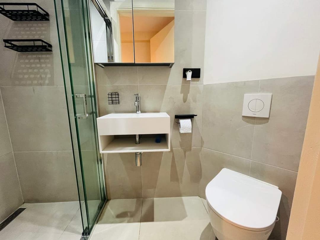 Wohnung Tollensstraat, Den Haag – Zur Vermietung