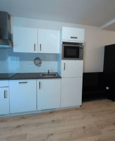 Studio meublé à Rotterdam à louer