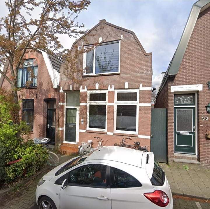 3-kamer appartement aan Prins Hendrikstraat, Zaandam - Te huur
