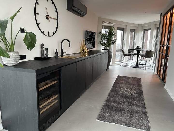 Penthouse Purmersteenweg 3-A, Purmerend - Te Huur