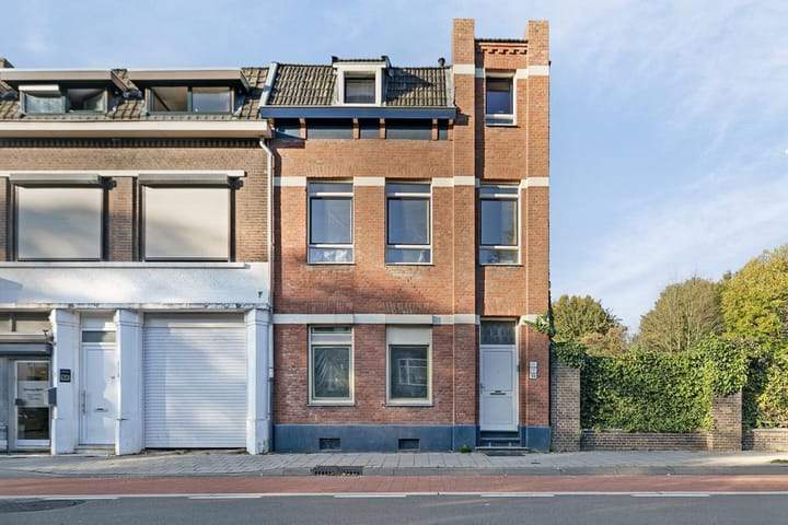 Studio Schaesbergerweg, Heerlen - À Louer