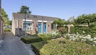 Wohnung Korenbloemstraat 94, Hoogblokland - De Kopenschoof