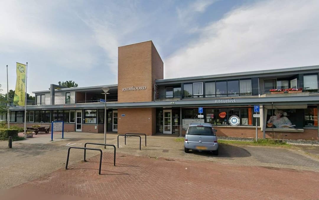 Appartement Riemsoord 76, Appelscha - À louer