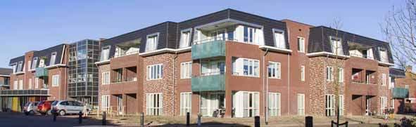 Oranjelaan 11-c, Warnsveld - À Louer