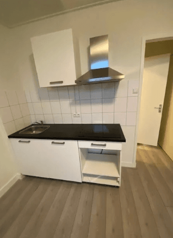 Habitación en alquiler Hommelseweg, Arnhem