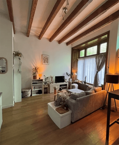 Wohnung in Tuinen, Leeuwarden - Zur Miete