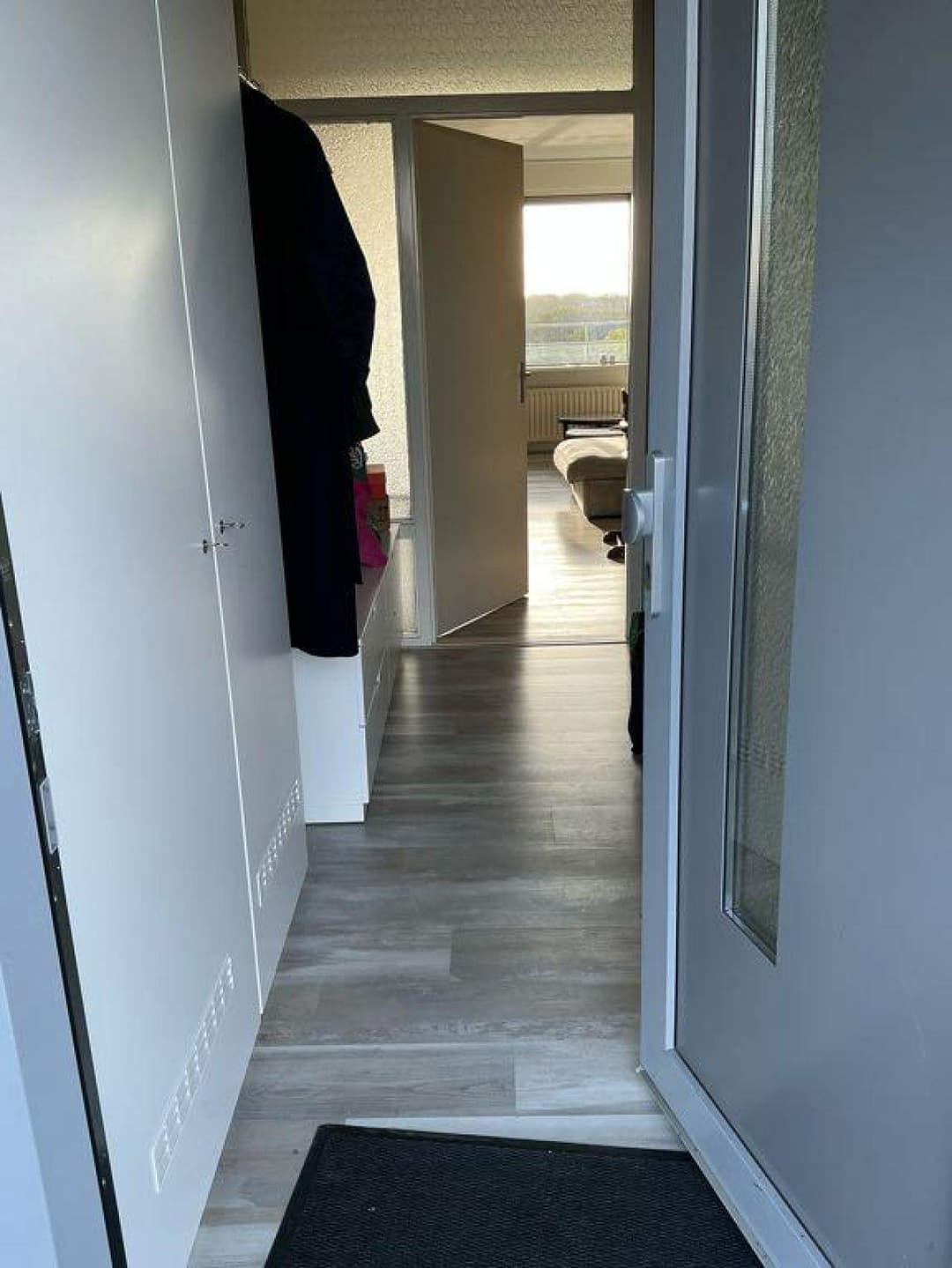 Apartamento de 4 habitaciones, Gouwzeestraat 120, Purmerend - En alquiler