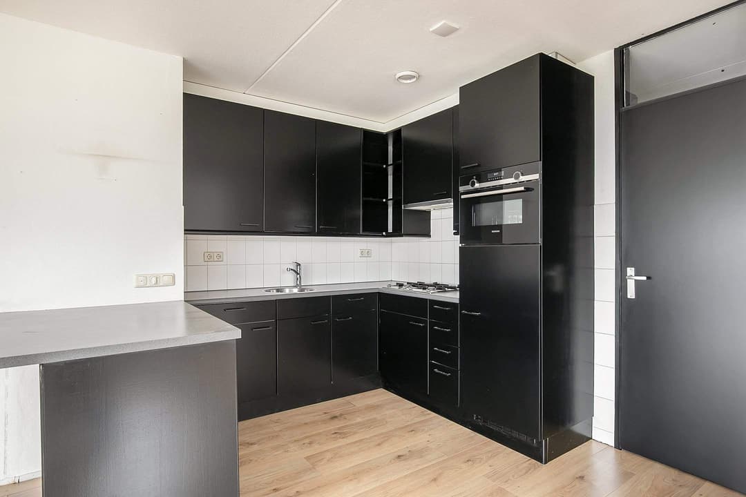 Ansjovislaan 59, Bergen op Zoom — Apartamento (3 dormitorios, 140 m²)
