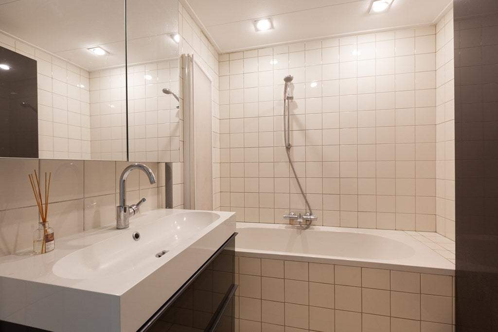 Piso Smaragdhorst, La Haya (Mariahoeve) - En alquiler