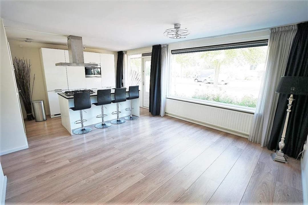 Flat Zeelandiahoeve, Amstelveen - Te Huur