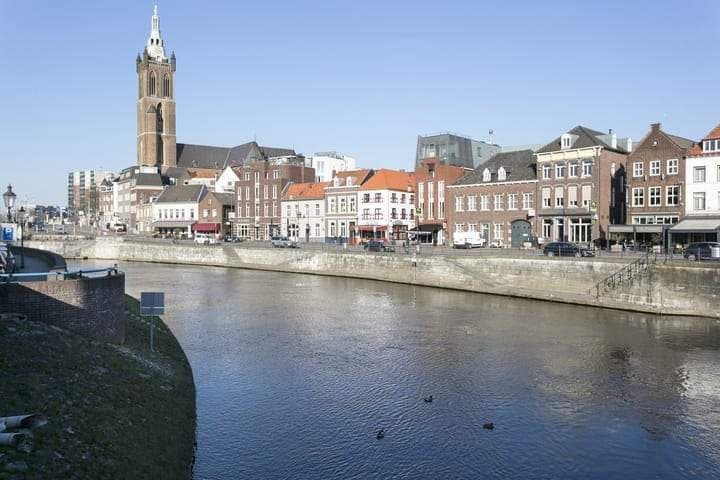 Apartamento Roerkade, Roermond - En Alquiler