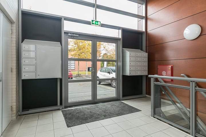 Apartamento Ringweg 329, Drachten - En alquiler