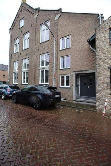 Zimmer zur Miete in der Heugemerstraat, Maastricht