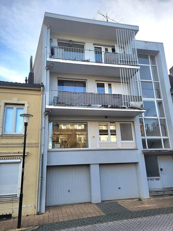 Apartamento Bosstraat, Vaals - Alquiler