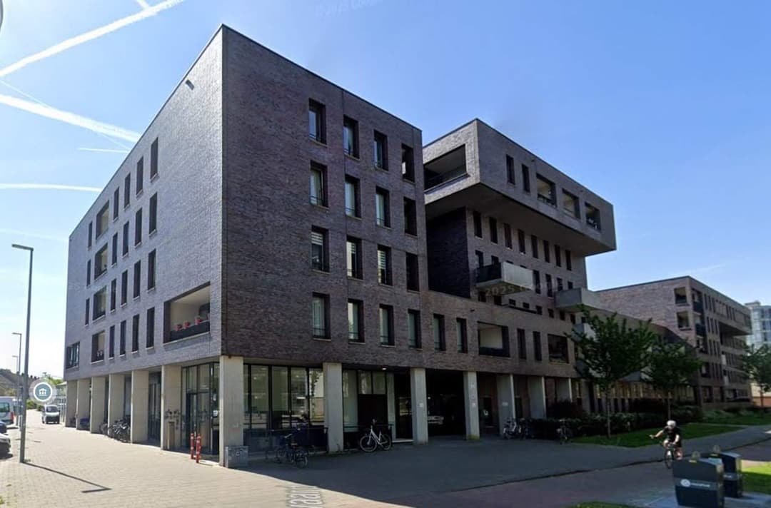 Appartement Muiderwaard, Alkmaar - Te Huur