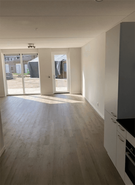 Apartment Otterstraat, Eindhoven - For Rent