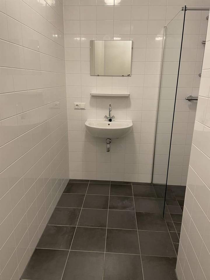 Appartement Westzijde, Zaandam - À louer