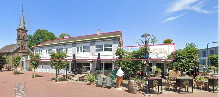 Bovenwoning Grotestraat, Wehl - For Rent