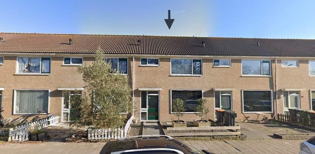 Sparrenlaan 50, Heerhugowaard - Zur Miete