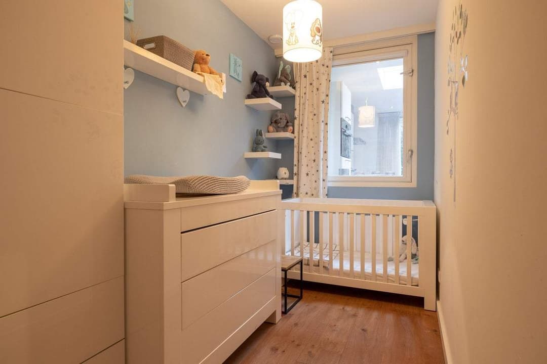 Wohnung Esmoreitstraat, Amsterdam - Zu vermieten