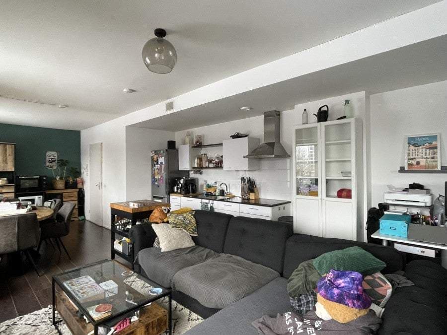 Appartement Mathenesserweg, Rotterdam - Te Huur
