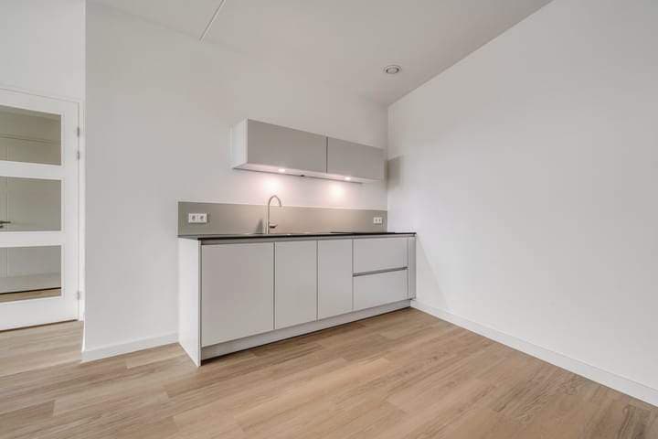 3-kamerappartement Gedempte Where, Purmerend - Te huur