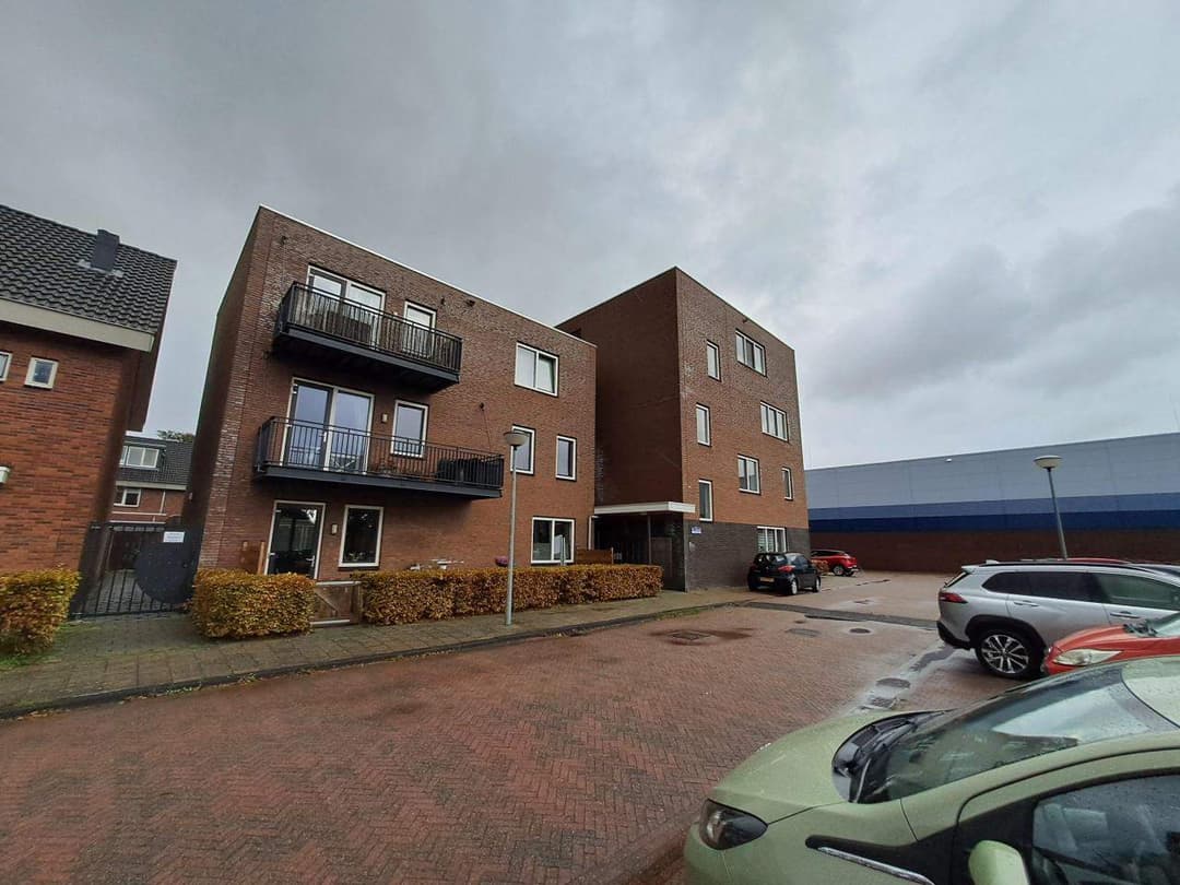 Wohnung Sint Jozefstraat, 't Zand - Zur Vermietung