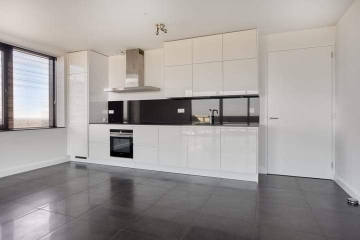 Appartement Anna van Buerenplein 197, Den Haag - 2 slaapkamers