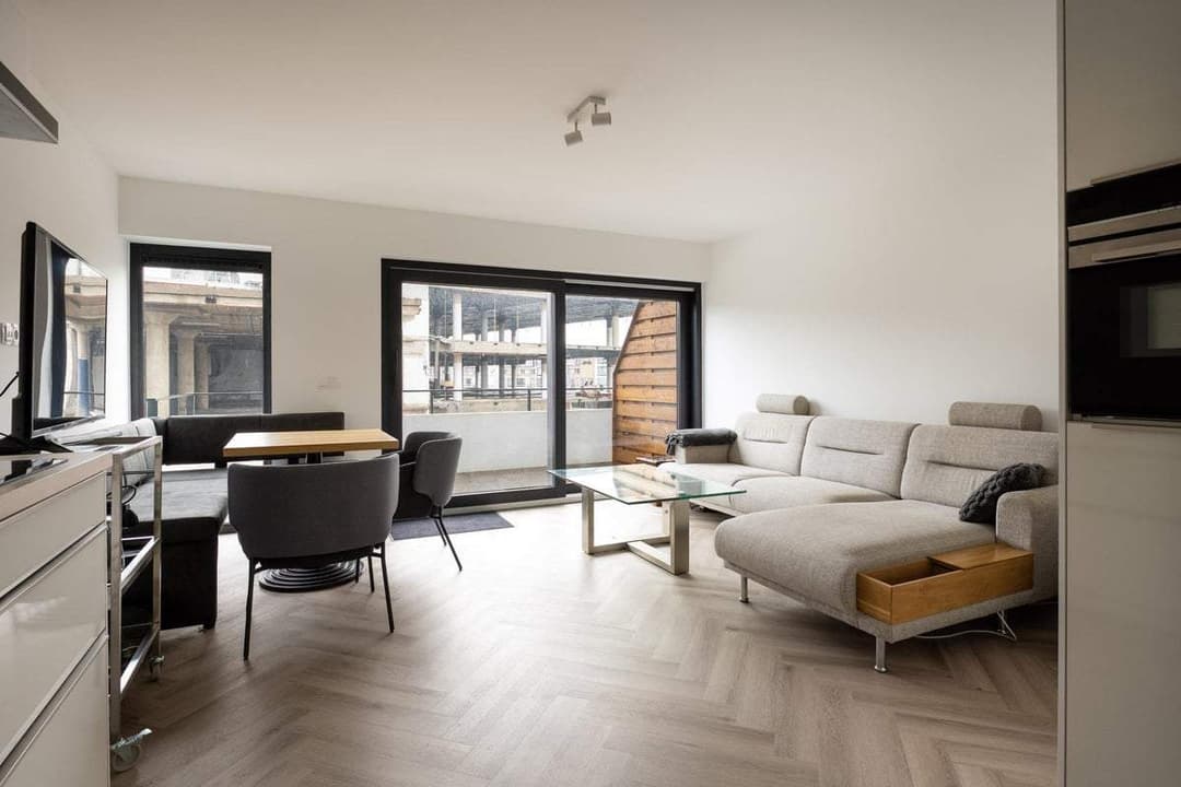 Wohnung Dokter Brabersstraat, Roosendaal - Zu Vermieten