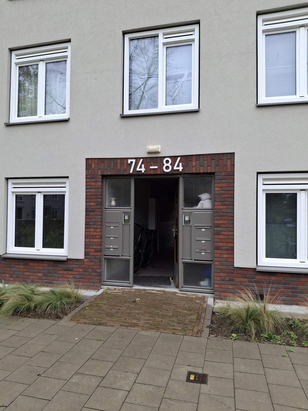 Apartamento Pieter Breughelstraat, 's-Hertogenbosch - En alquiler