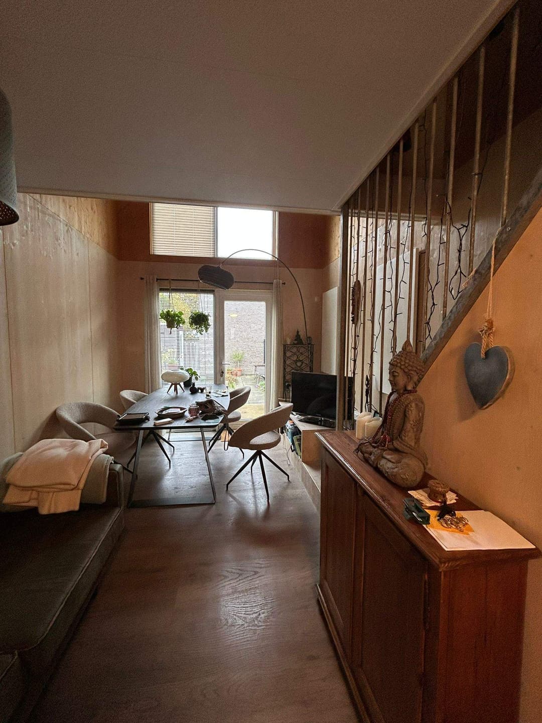 Neerlandstraat 3-B, Schijndel - Te Huur