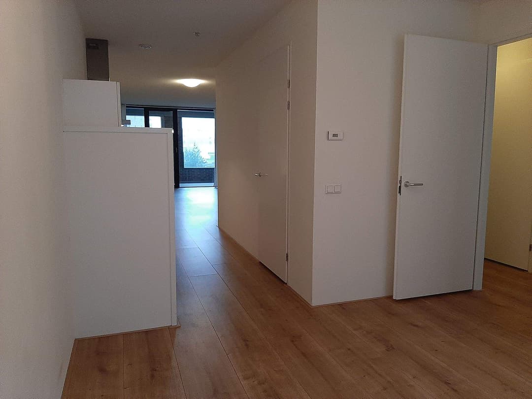 Apartment Anna van Burenstraat, Breda - For Rent