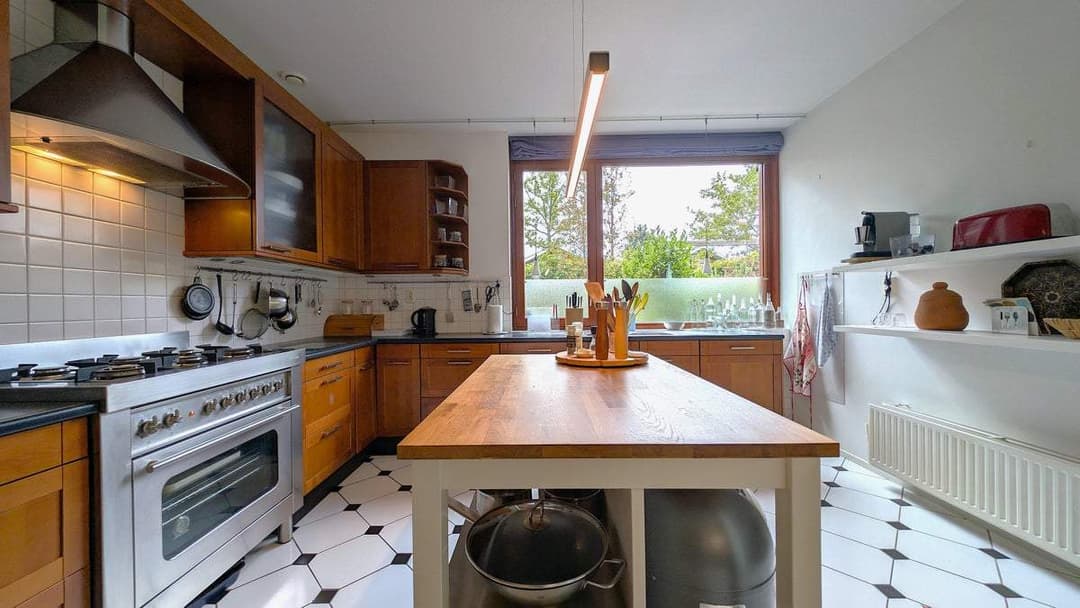 Detached House Houtlaan, Assen - Alquiler