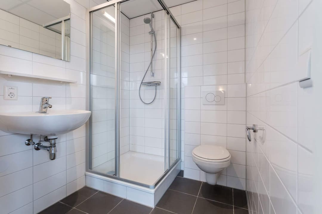 Studio-Wohnung Ariën Verhoeffstraat, Arnhem - Zur Miete