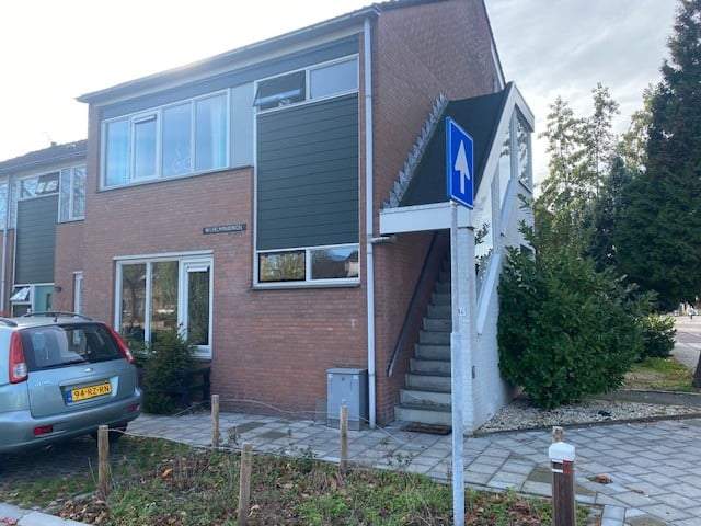 Maison unifamiliale Wilhelminasingel, Vught - À Louer