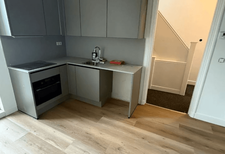 Kamer te Huur Wilhelminapark, Tilburg