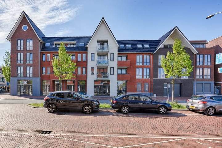 3-Kamer Appartement Oude Trambaan, Leidschendam - Te Huur