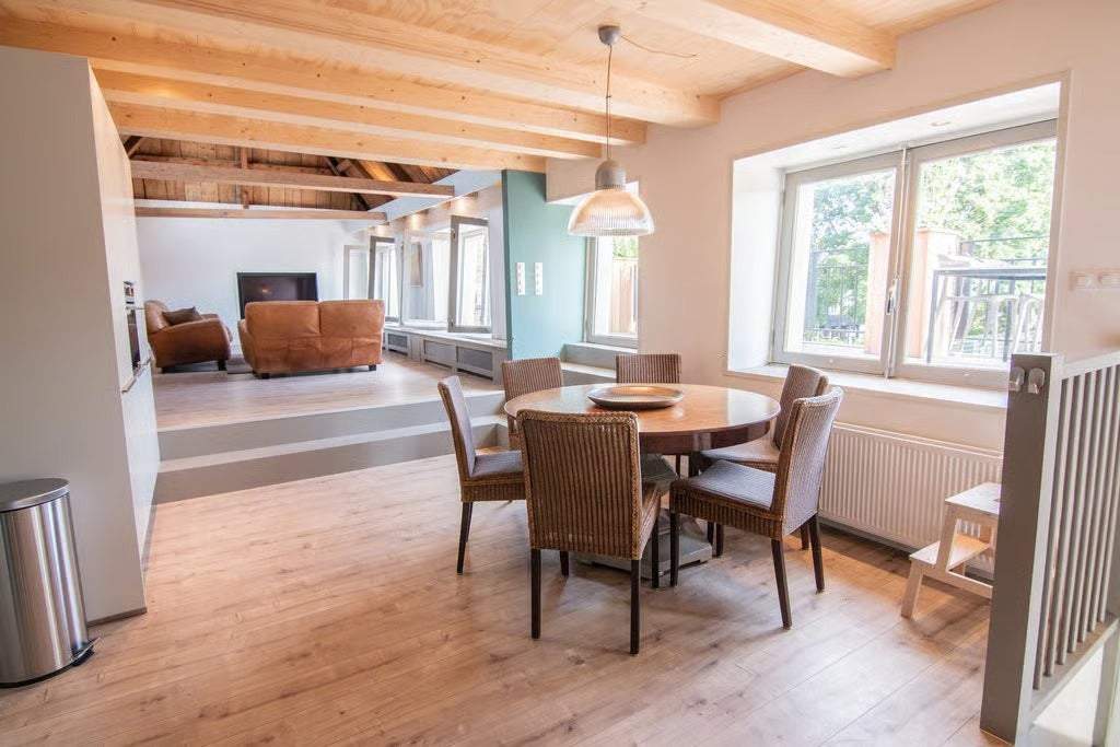 Apartamento Botgensstraat, Dordrecht - En alquiler