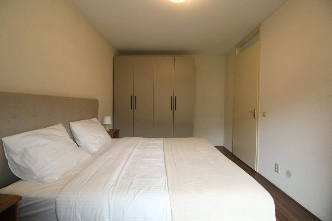 Apartamento Oppert, Rotterdam - En alquiler