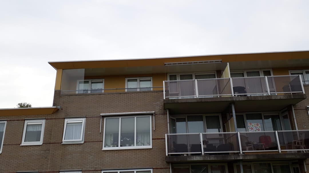 Apartamento Egbert Baarsmastrjitte, De Westereen - En alquiler