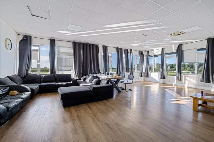 Ceresweg 44-A, Leeuwarden - En alquiler