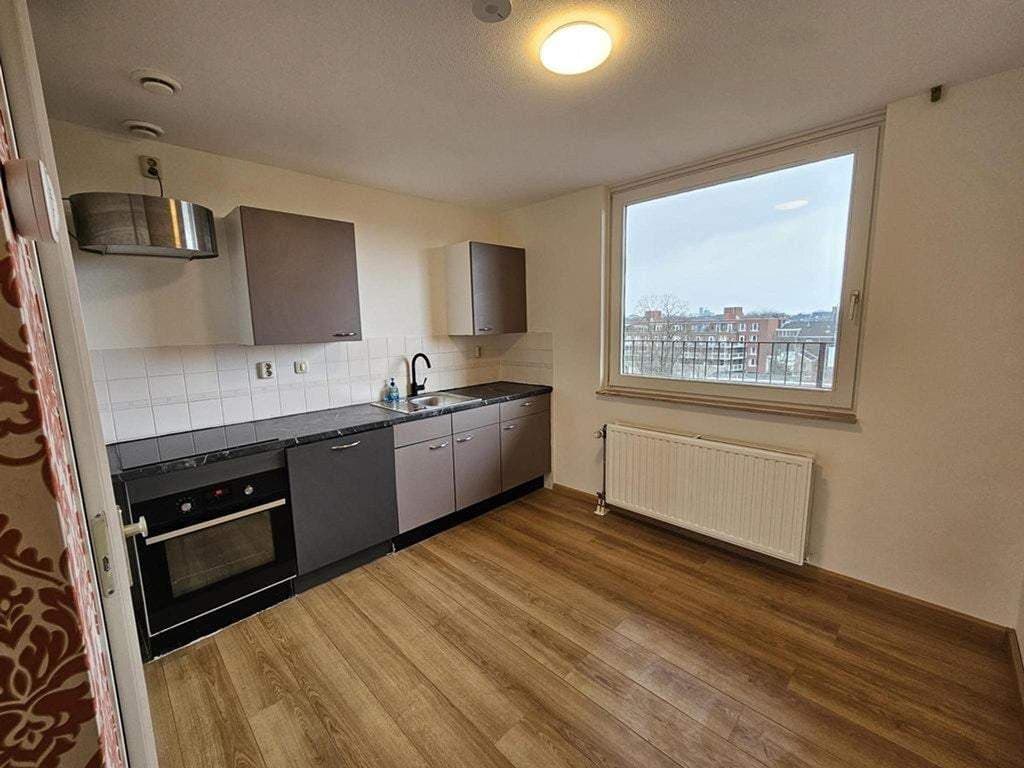 Flat Sphinxlunet 34 F, Maastricht - Zur Miete