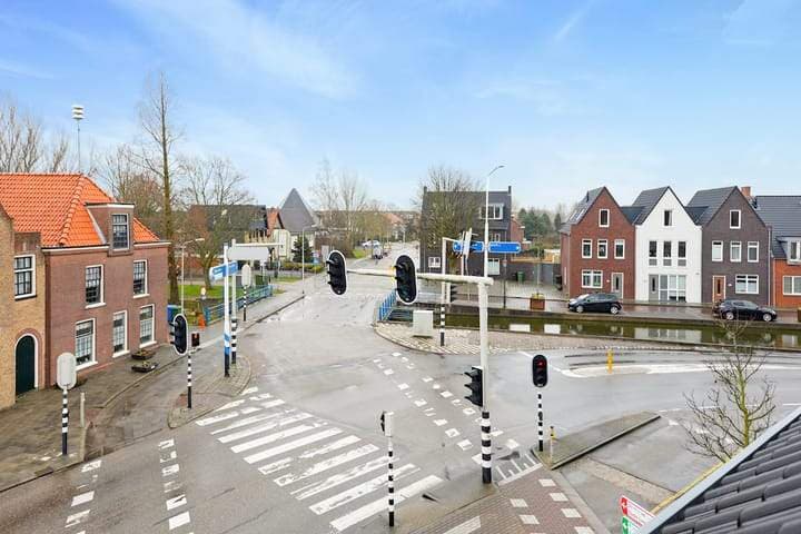 Estudio en Delftsestraatweg, Delfgauw - En alquiler