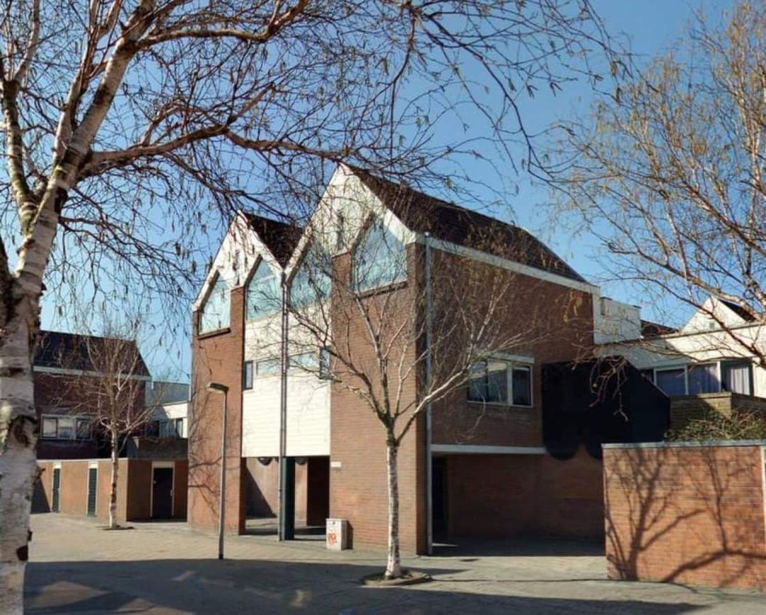 Wohnung in der Langestraat, Den Helder - Zur Miete